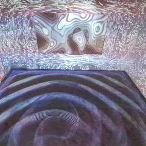 Z Stone in Exhibition 2022-02