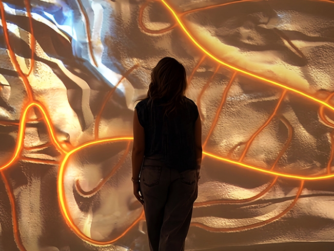 02 Artaniom art gallery