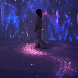 The universe and beyond-02