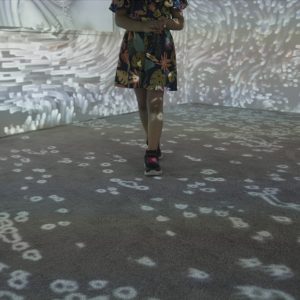 Z Stone in Exhibition 2022-01