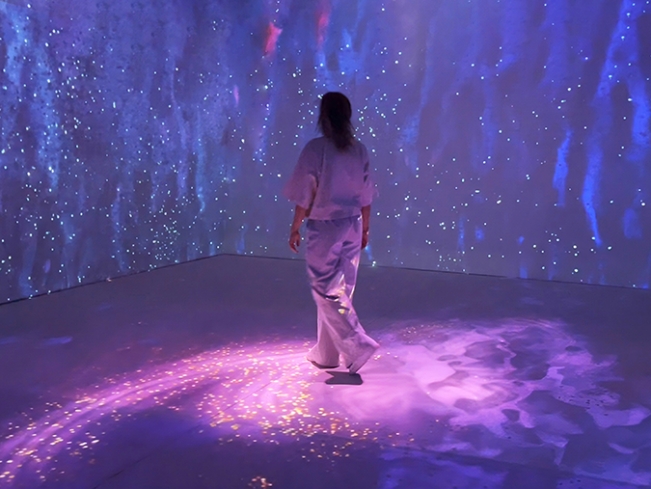 11 The universe and beyond